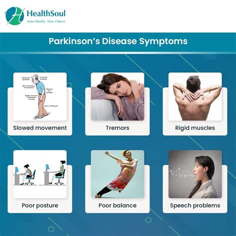 how to diagnose parkinson's symptoms